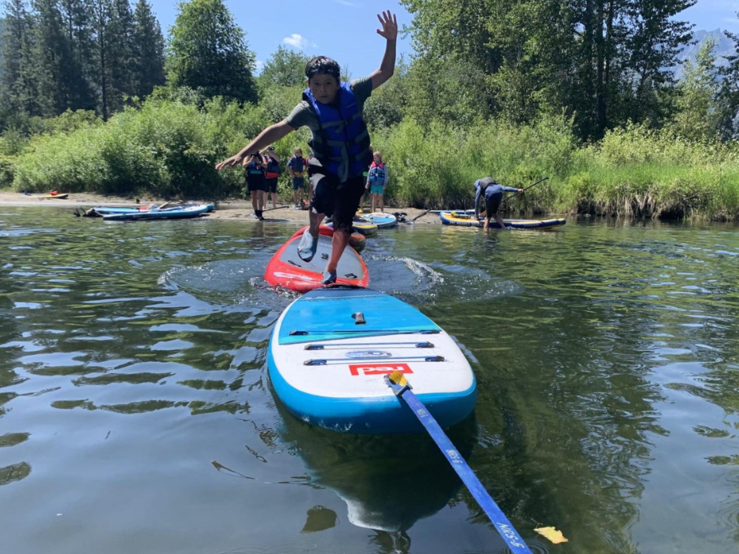 Summer Camp Registration Coming Soon