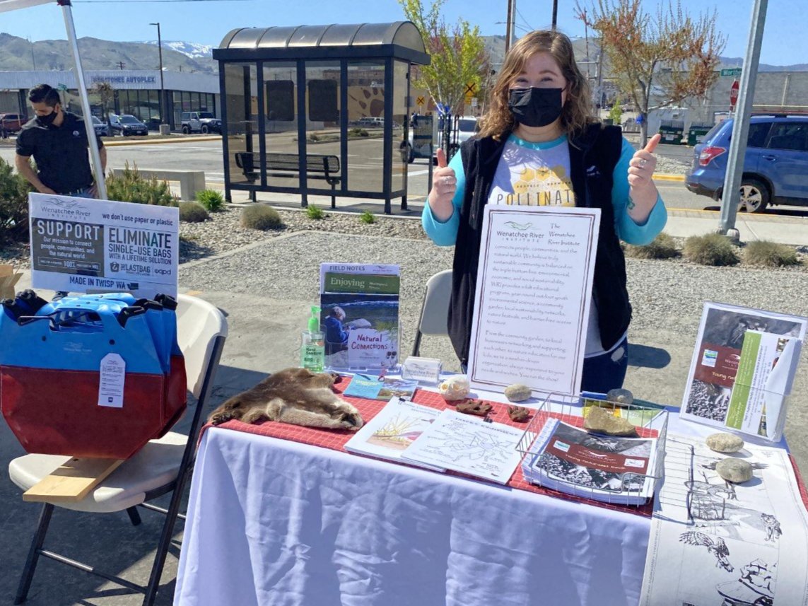 Visit Us at the Farmers Market