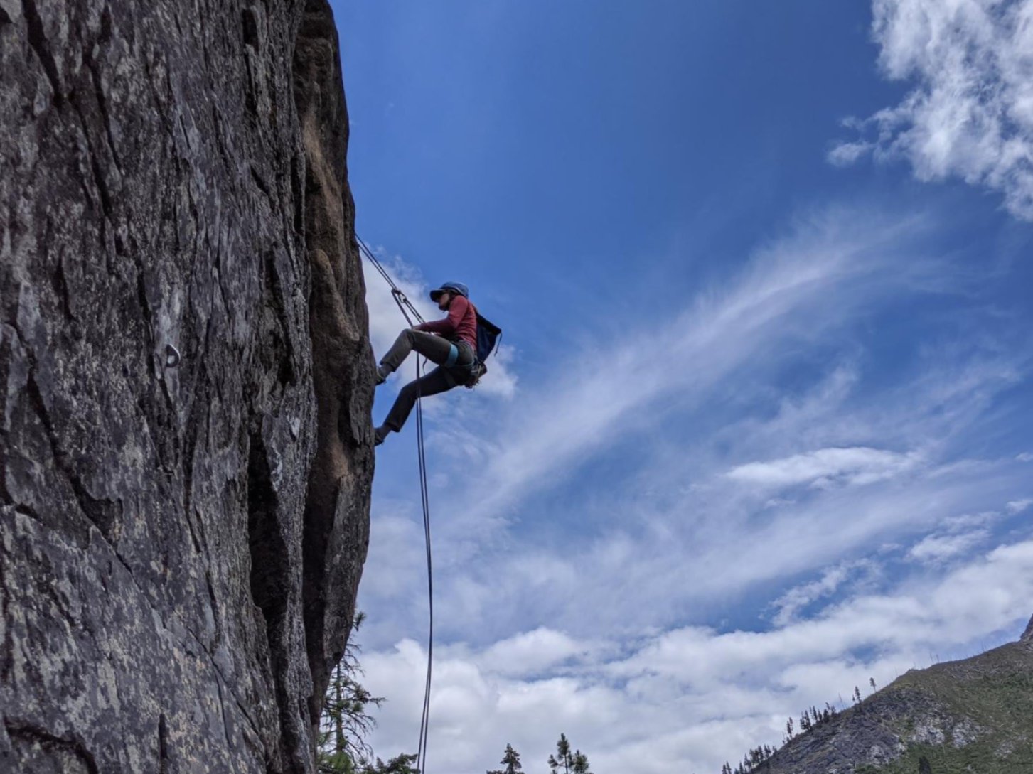 Red Barn Event: The History of Climbing in Leavenworth