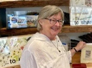 Photo of 2026 Artist Spotlight: Carleen Ormbrek Zimmerman