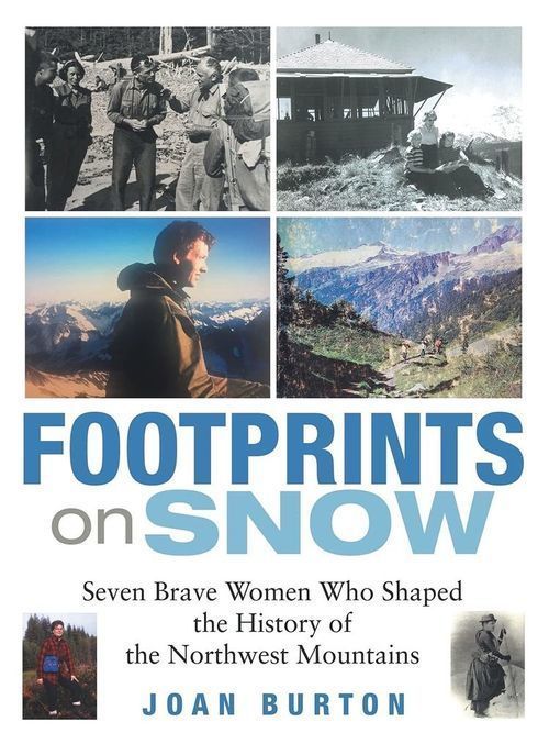Red Barn Event: Footprints on Snow