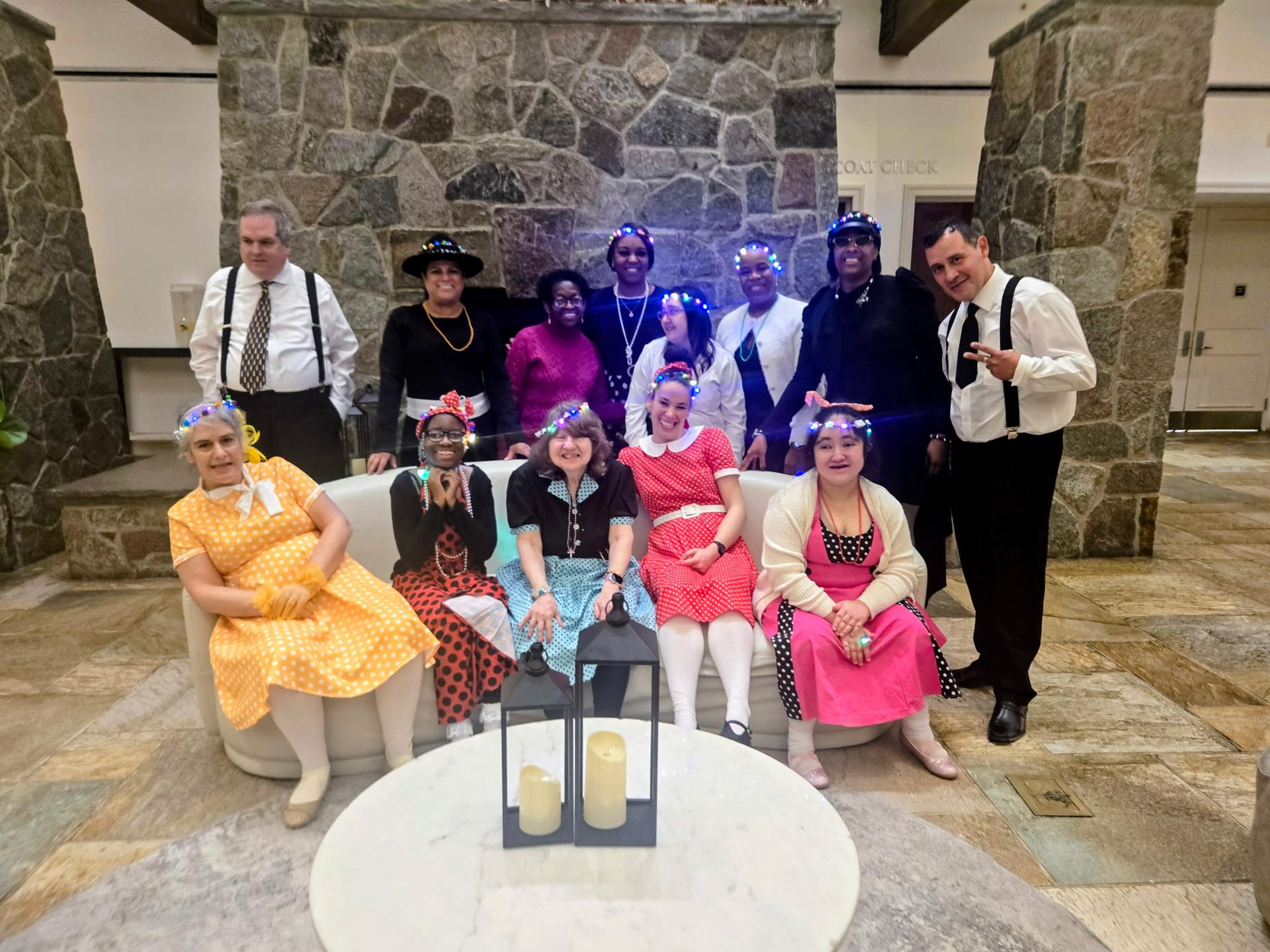 Family Volunteer Day