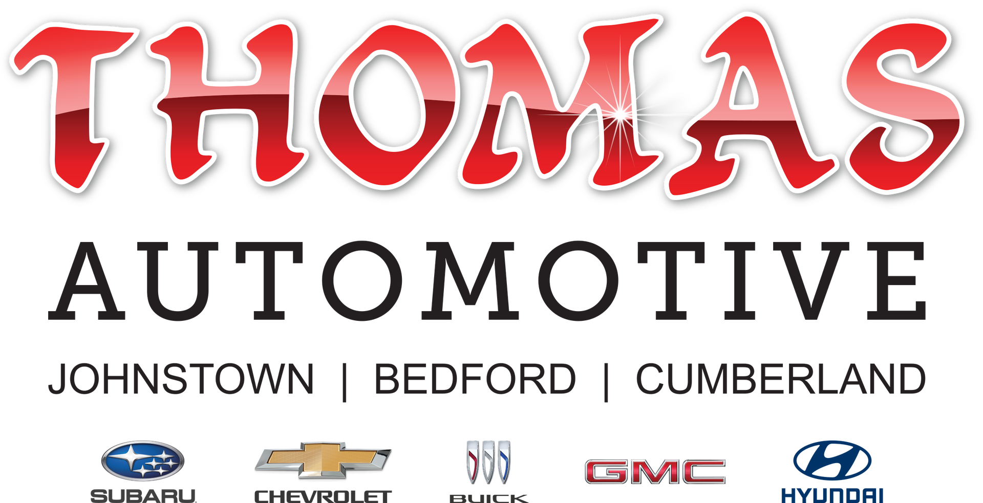 Thomas Automotive