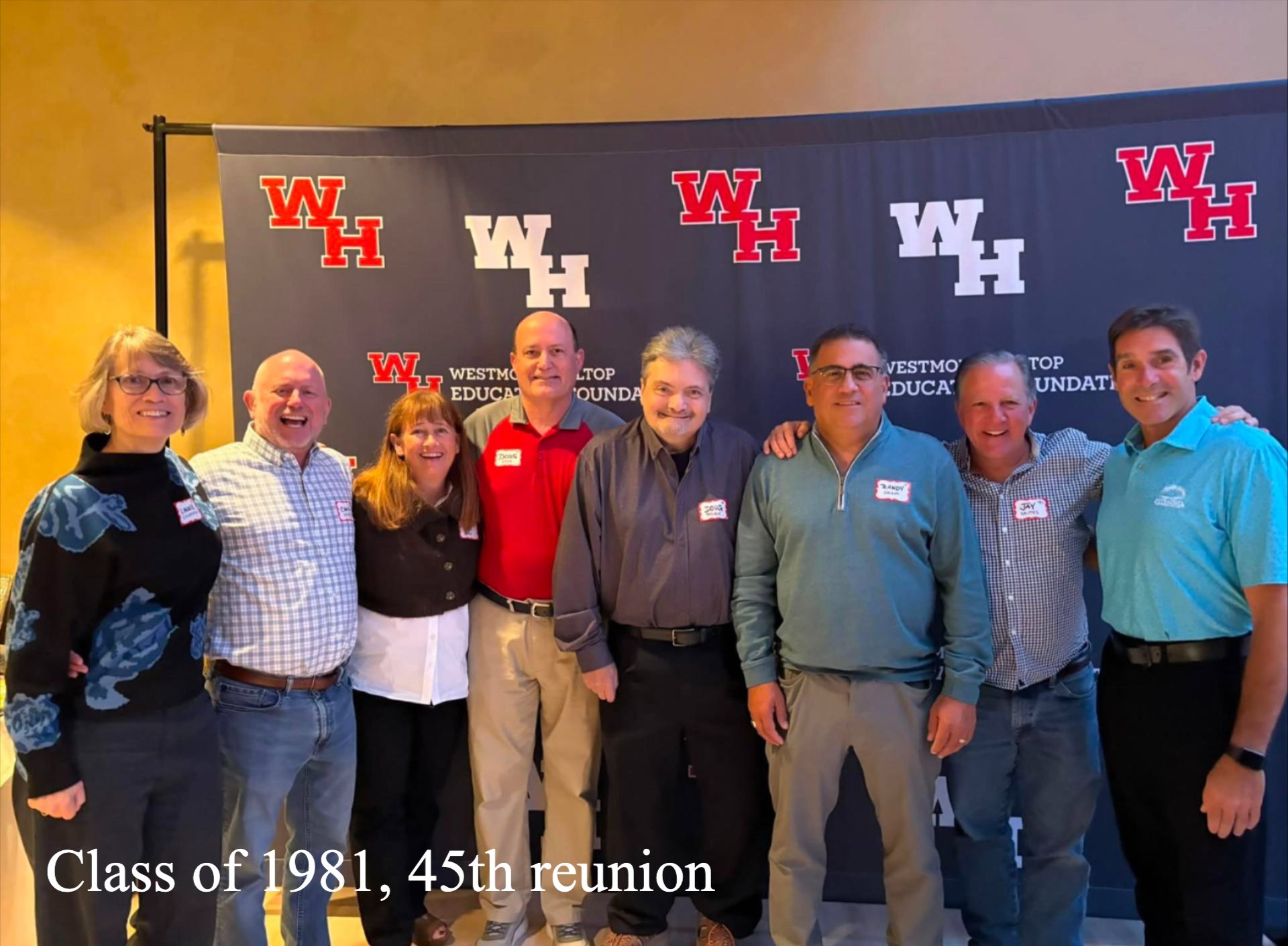 Class of 1981