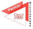 Westmont Hilltop Class of 1960