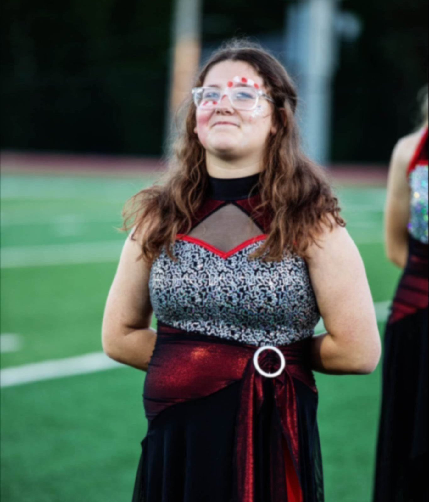Half time show