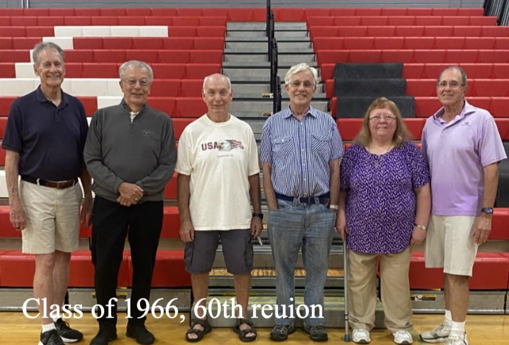 Class of 1966