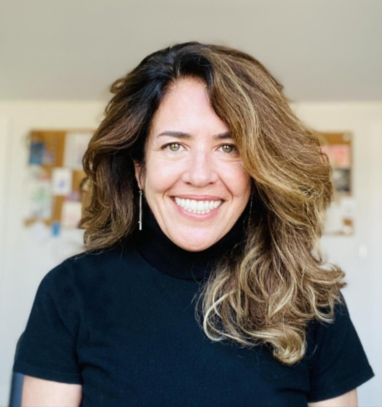 Janie Solomon, Development