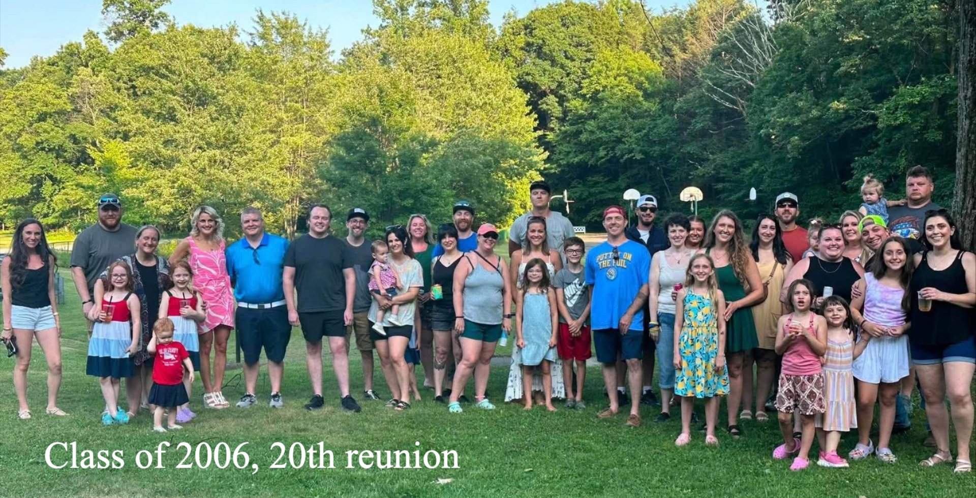 Class of 2006
