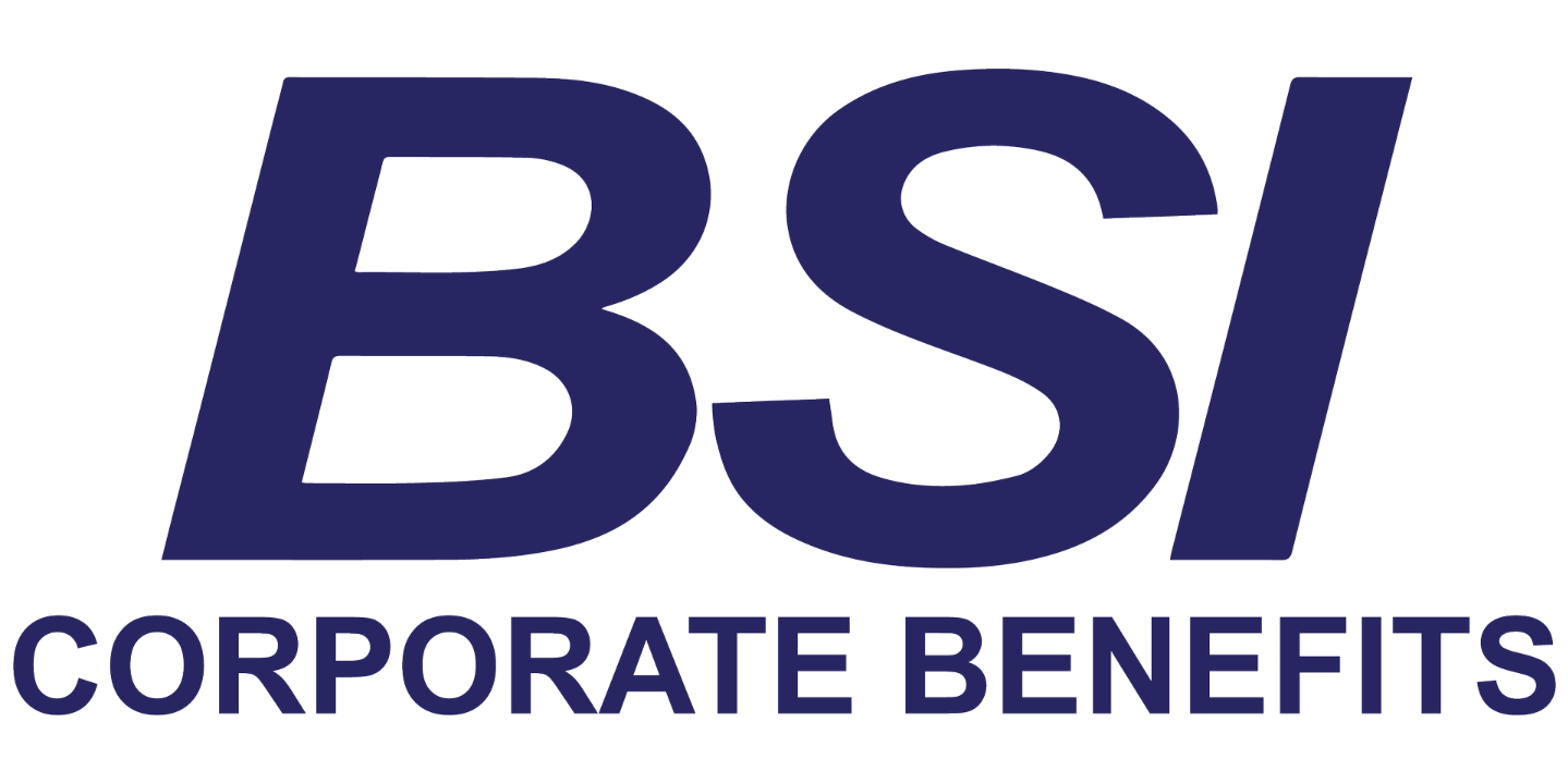 BSI Corporate Benefits