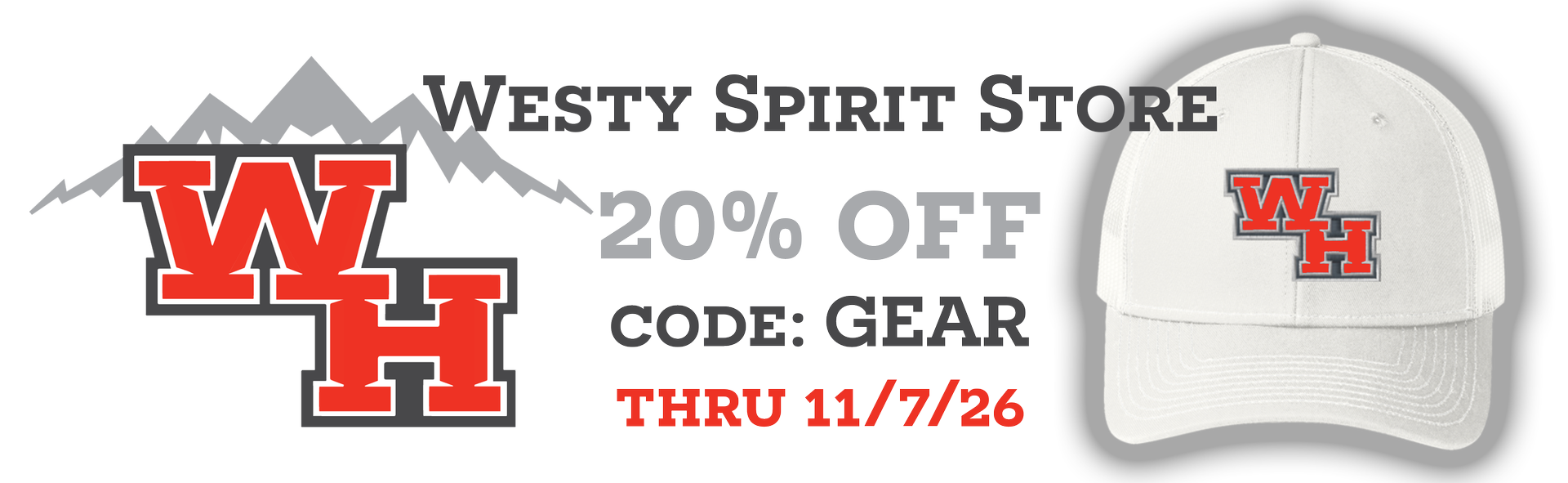 Westy Spirit Store