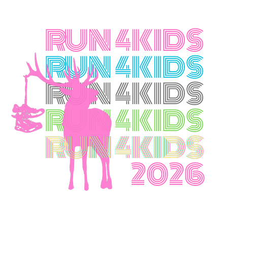 2026 Run 4 Kids