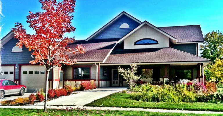 Flathead Youth Home Open House